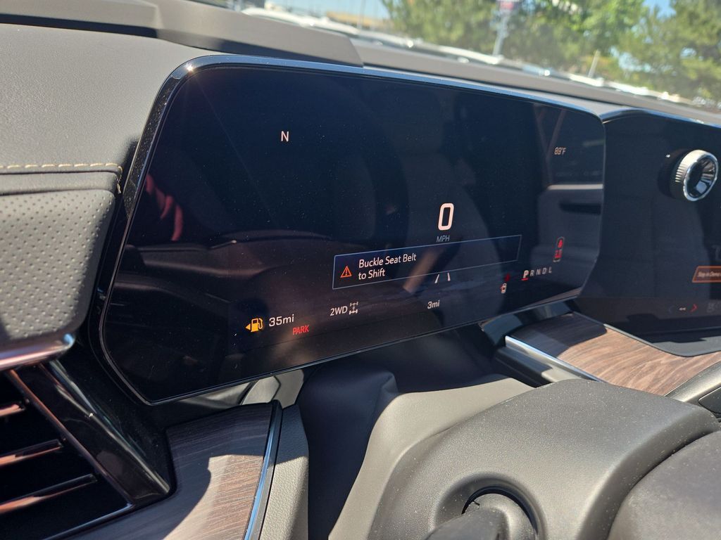 2026 Chevrolet Tahoe Premier Folsom CA