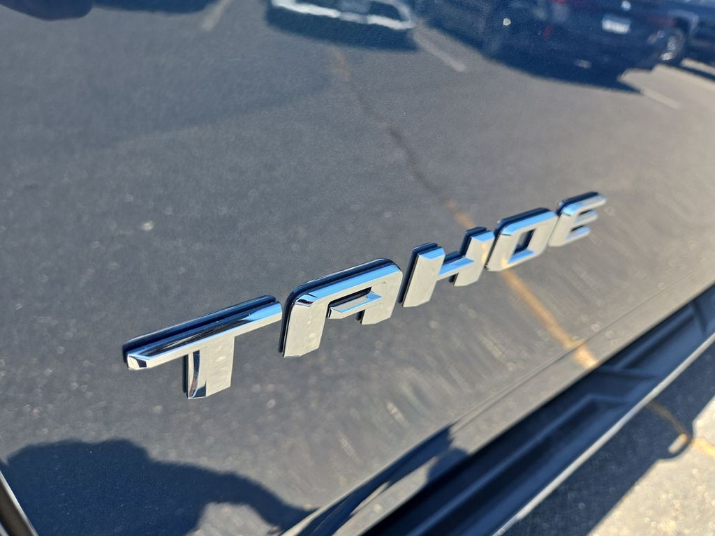 2026 Chevrolet Tahoe Premier Folsom CA