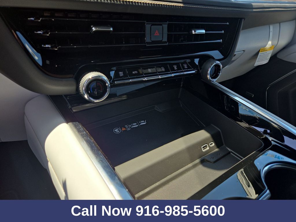 2026 Chevrolet Tahoe Premier Folsom CA