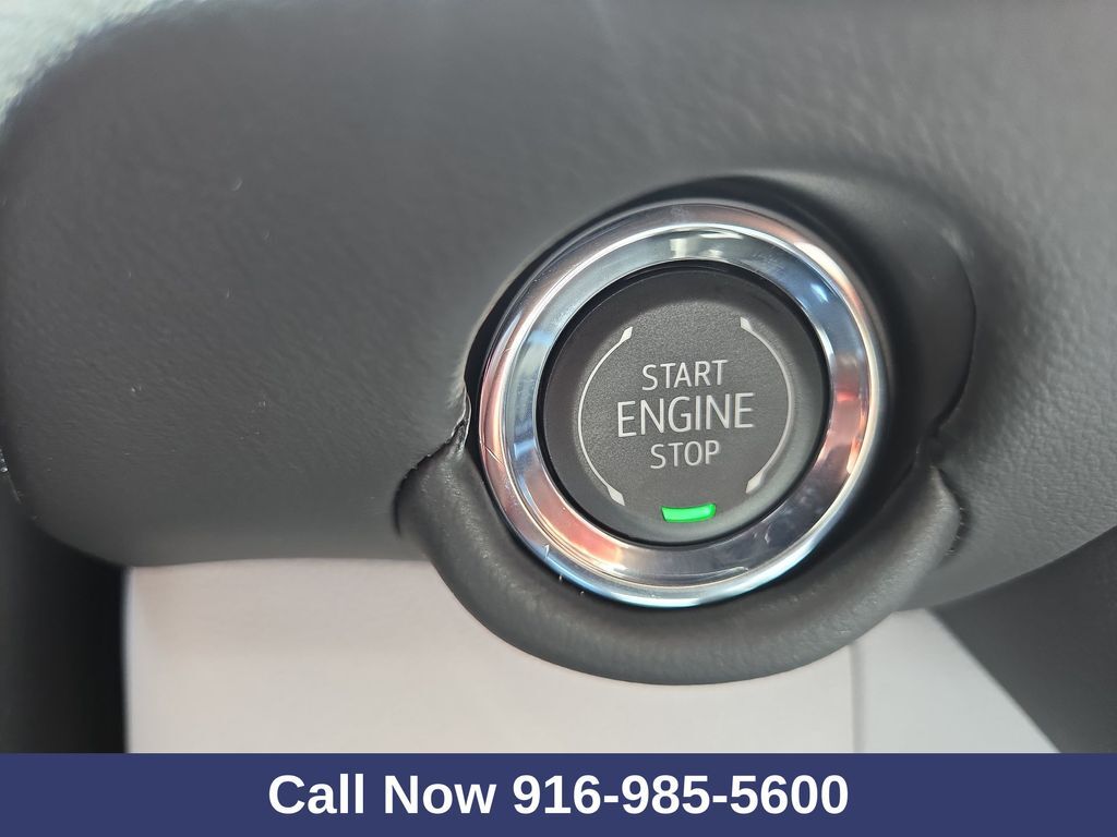 2026 Chevrolet Tahoe Premier Folsom CA