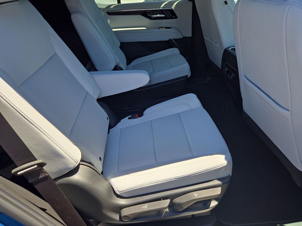 2026 Chevrolet Tahoe Premier Folsom CA