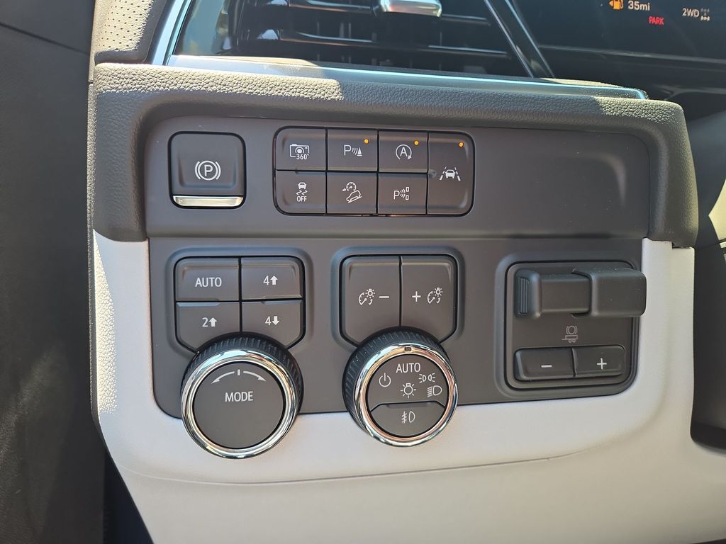 2026 Chevrolet Tahoe Premier Folsom CA