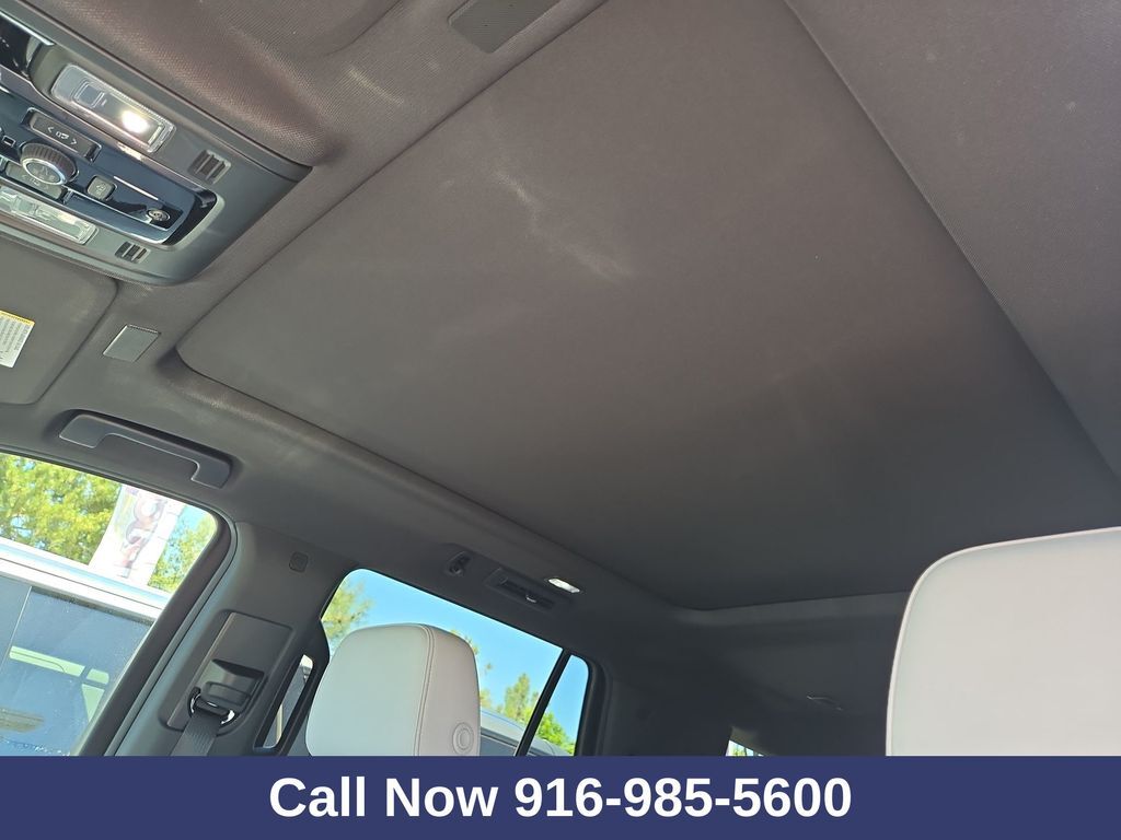 2026 Chevrolet Tahoe Premier Folsom CA