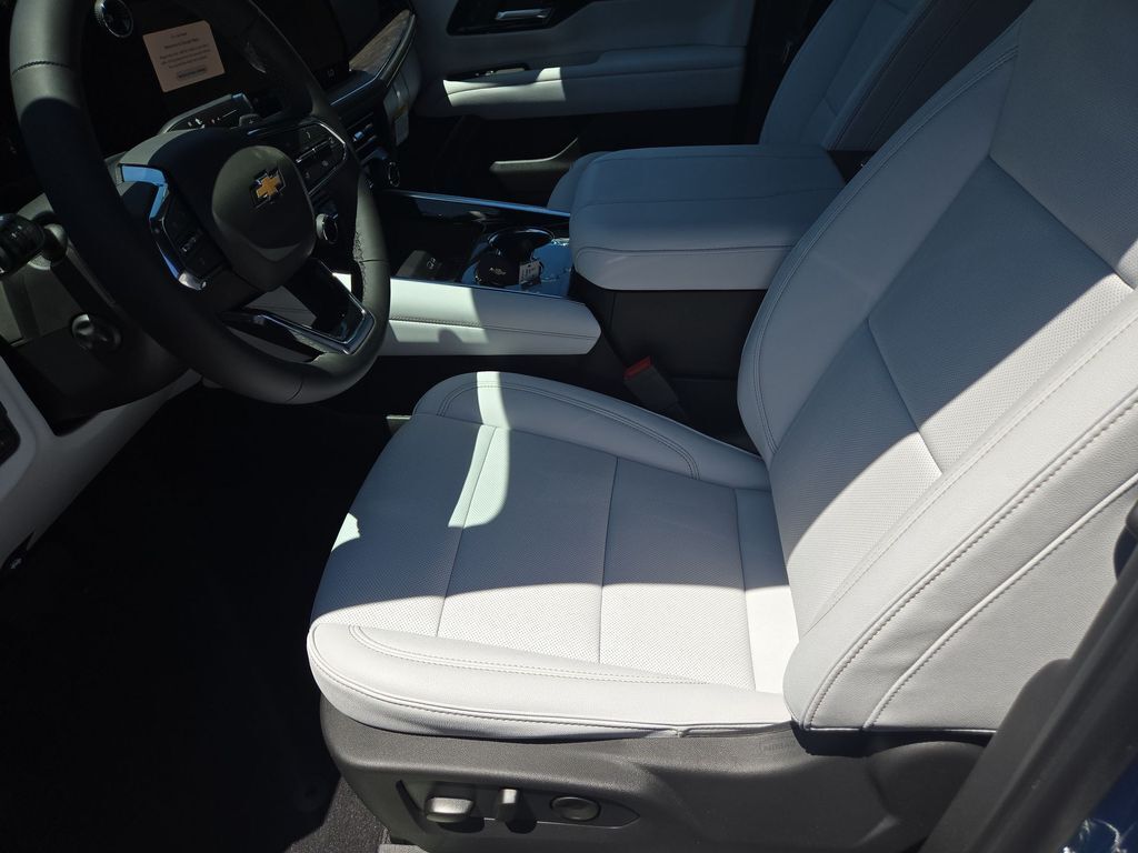 2026 Chevrolet Tahoe Premier Folsom CA