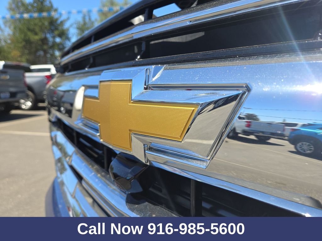 2026 Chevrolet Tahoe Premier Folsom CA