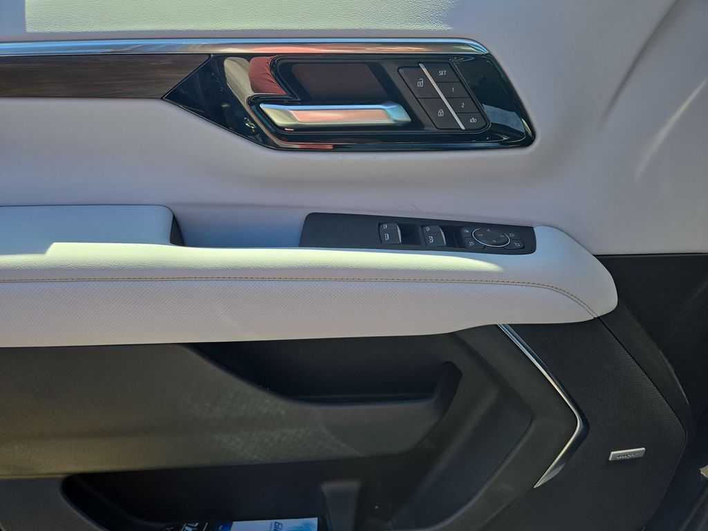 2026 Chevrolet Tahoe Premier Folsom CA