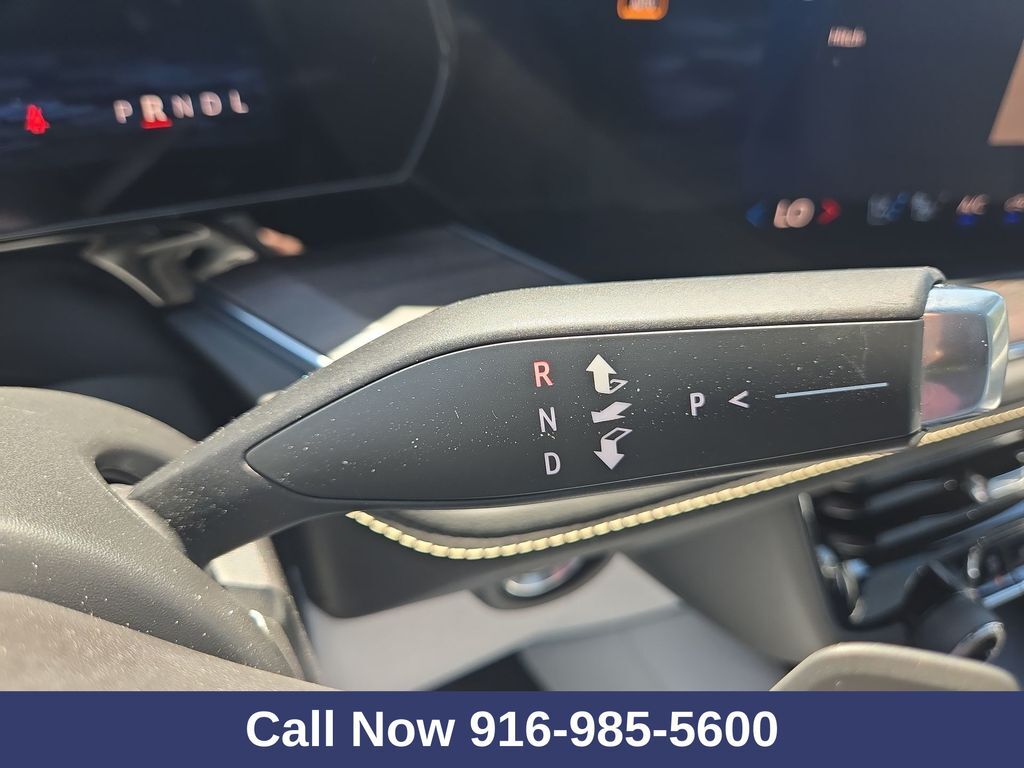 2026 Chevrolet Tahoe Premier Folsom CA
