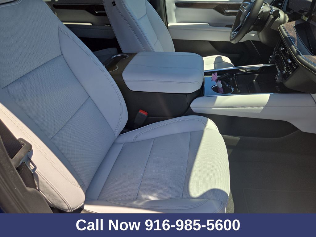 2026 Chevrolet Tahoe Premier Folsom CA