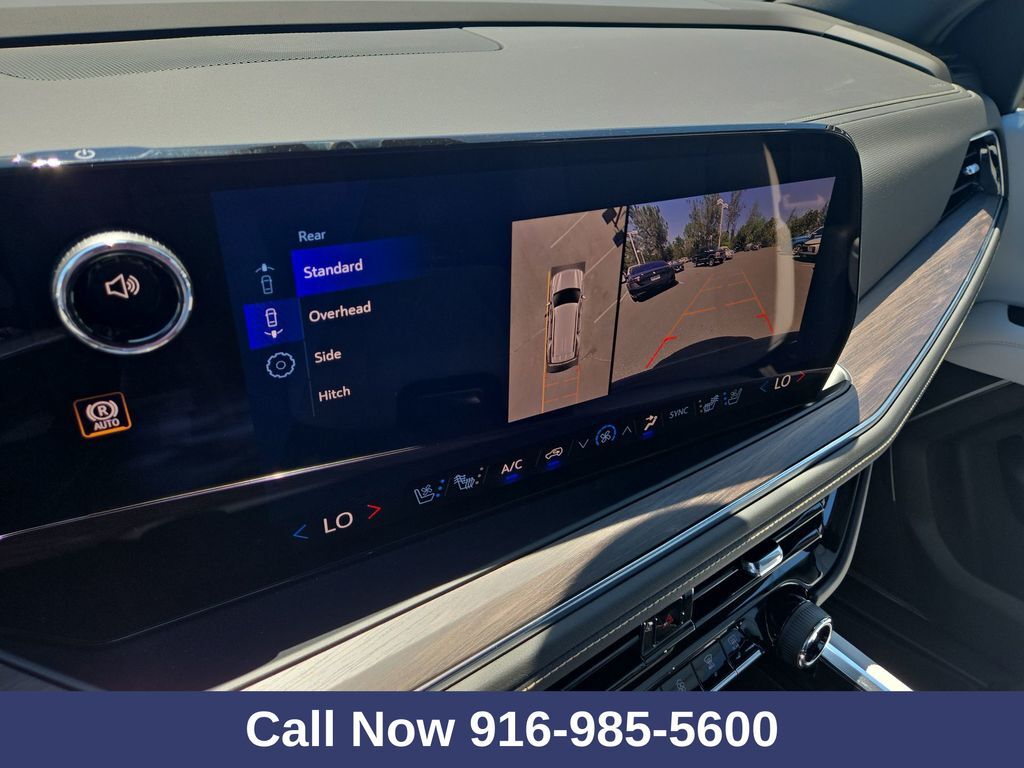 2026 Chevrolet Tahoe Premier Folsom CA