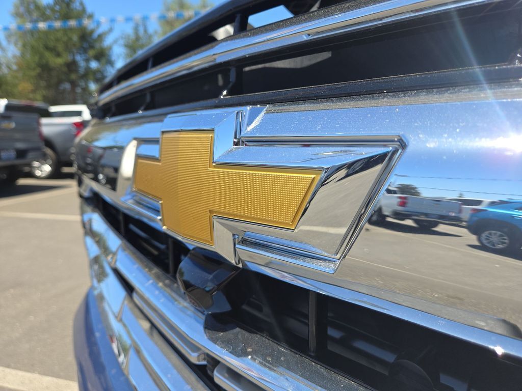 2026 Chevrolet Tahoe Premier Folsom CA