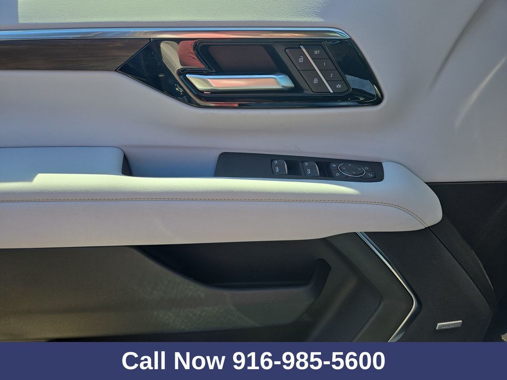 2026 Chevrolet Tahoe Premier Folsom CA