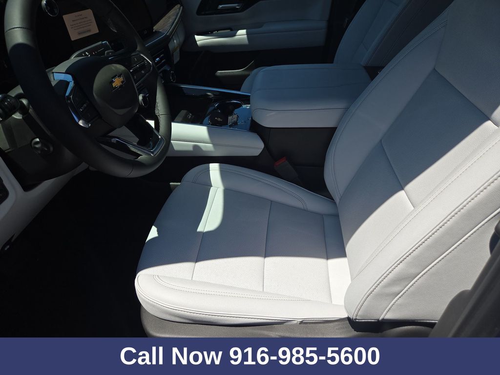 2026 Chevrolet Tahoe Premier Folsom CA
