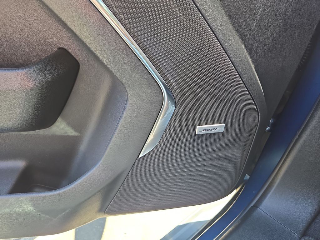 2026 Chevrolet Tahoe Premier Folsom CA
