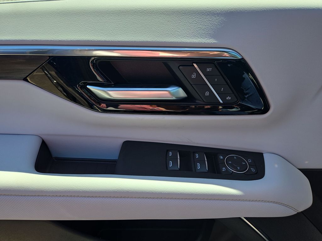 2026 Chevrolet Tahoe Premier Folsom CA
