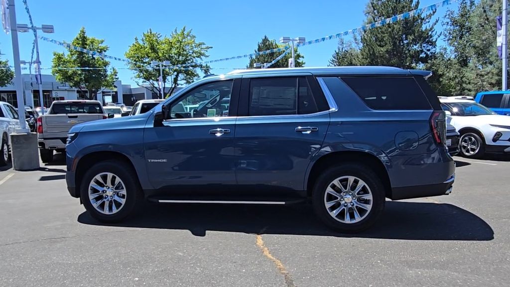 2026 Chevrolet Tahoe Premier Folsom CA