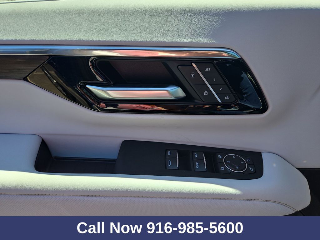 2026 Chevrolet Tahoe Premier Folsom CA