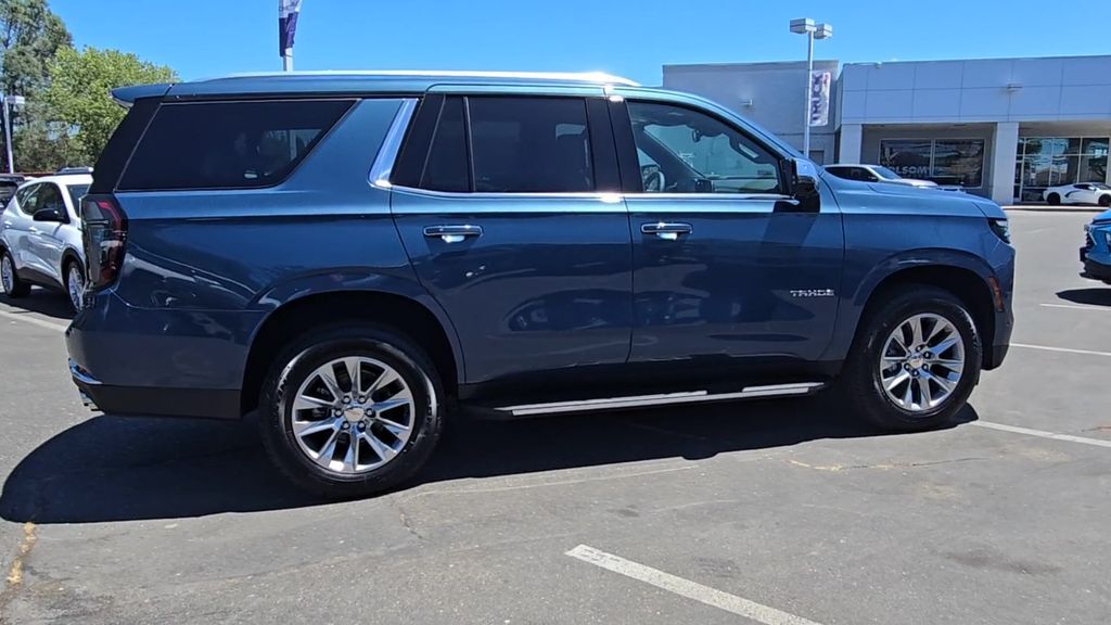 2026 Chevrolet Tahoe Premier Folsom CA