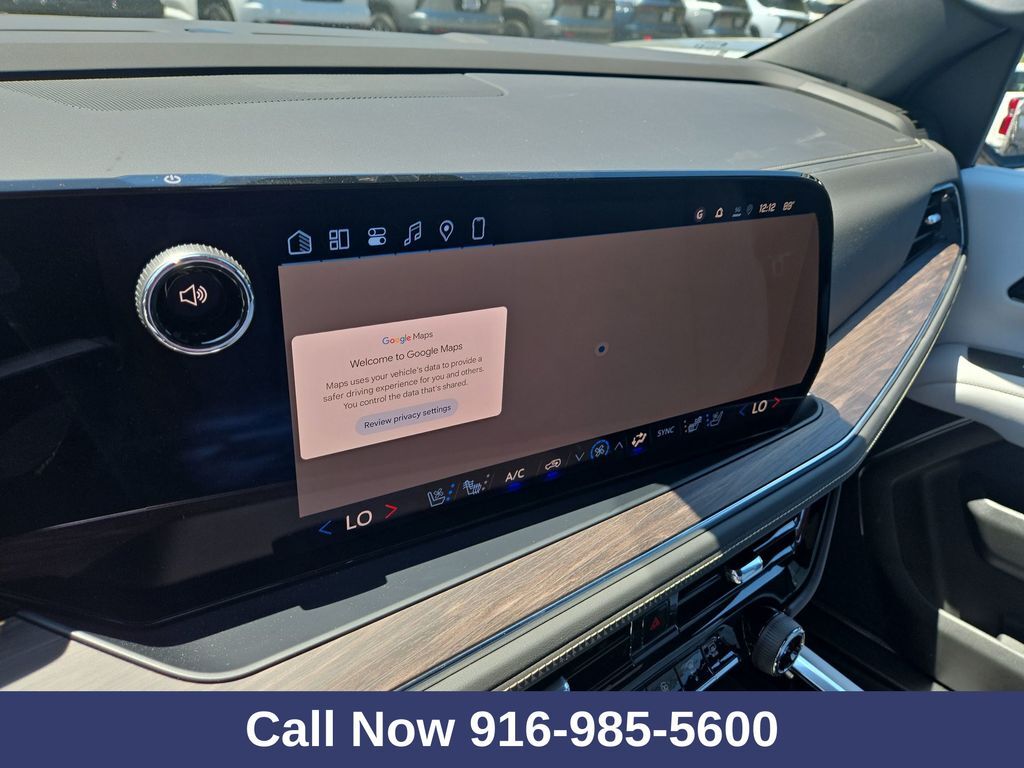 2026 Chevrolet Tahoe Premier Folsom CA