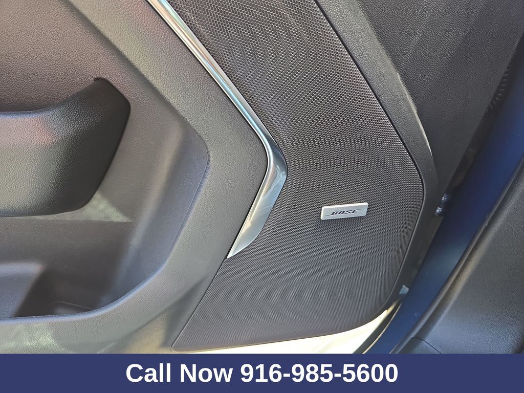 2026 Chevrolet Tahoe Premier Folsom CA