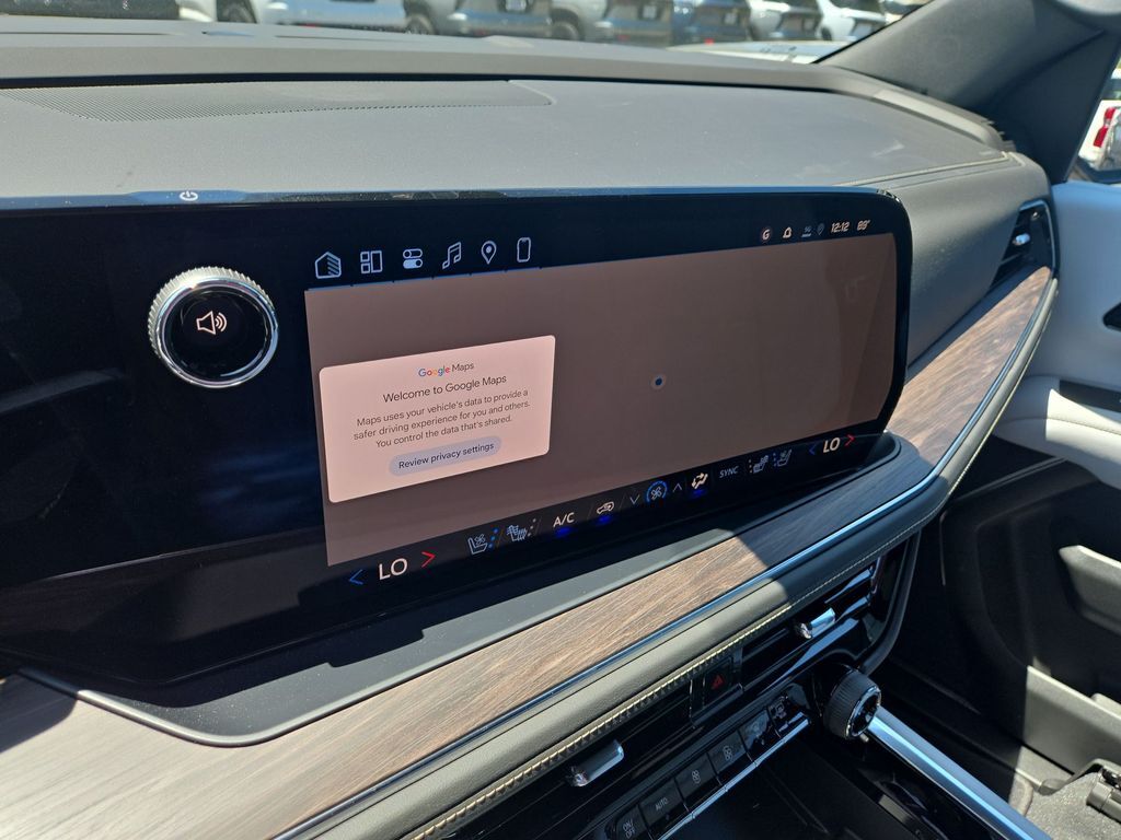 2026 Chevrolet Tahoe Premier Folsom CA