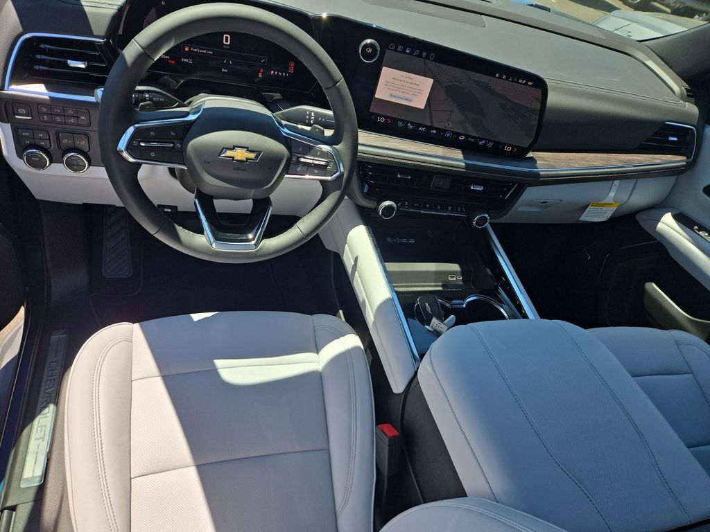 2026 Chevrolet Tahoe Premier Folsom CA