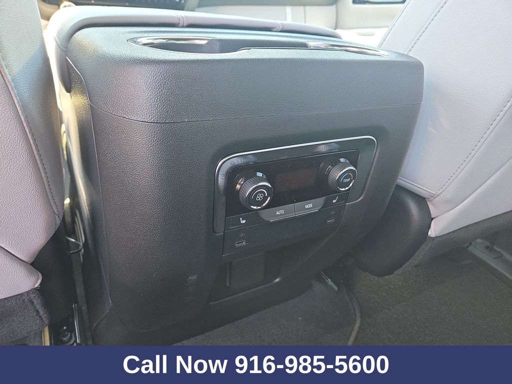 2026 Chevrolet Tahoe Premier Folsom CA