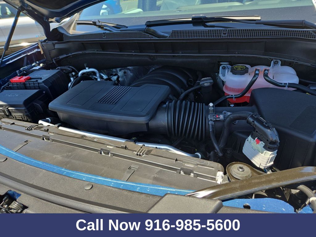 2026 Chevrolet Tahoe Premier Folsom CA