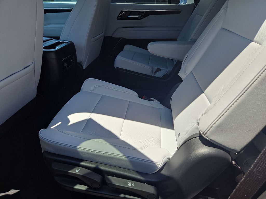 2026 Chevrolet Tahoe Premier Folsom CA