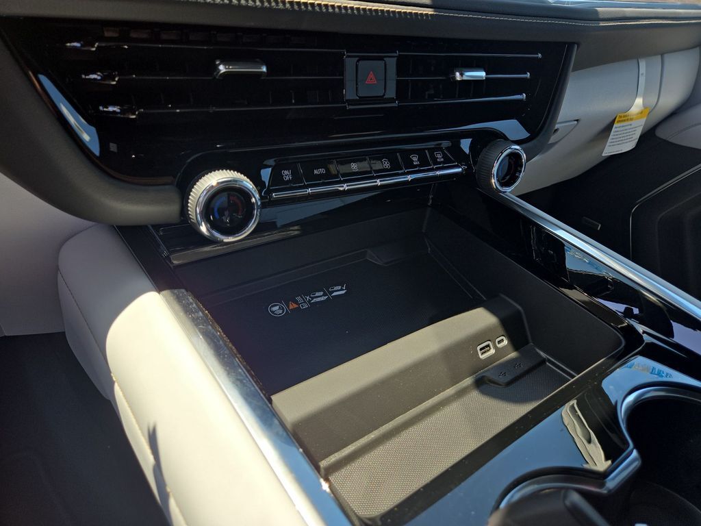 2026 Chevrolet Tahoe Premier Folsom CA