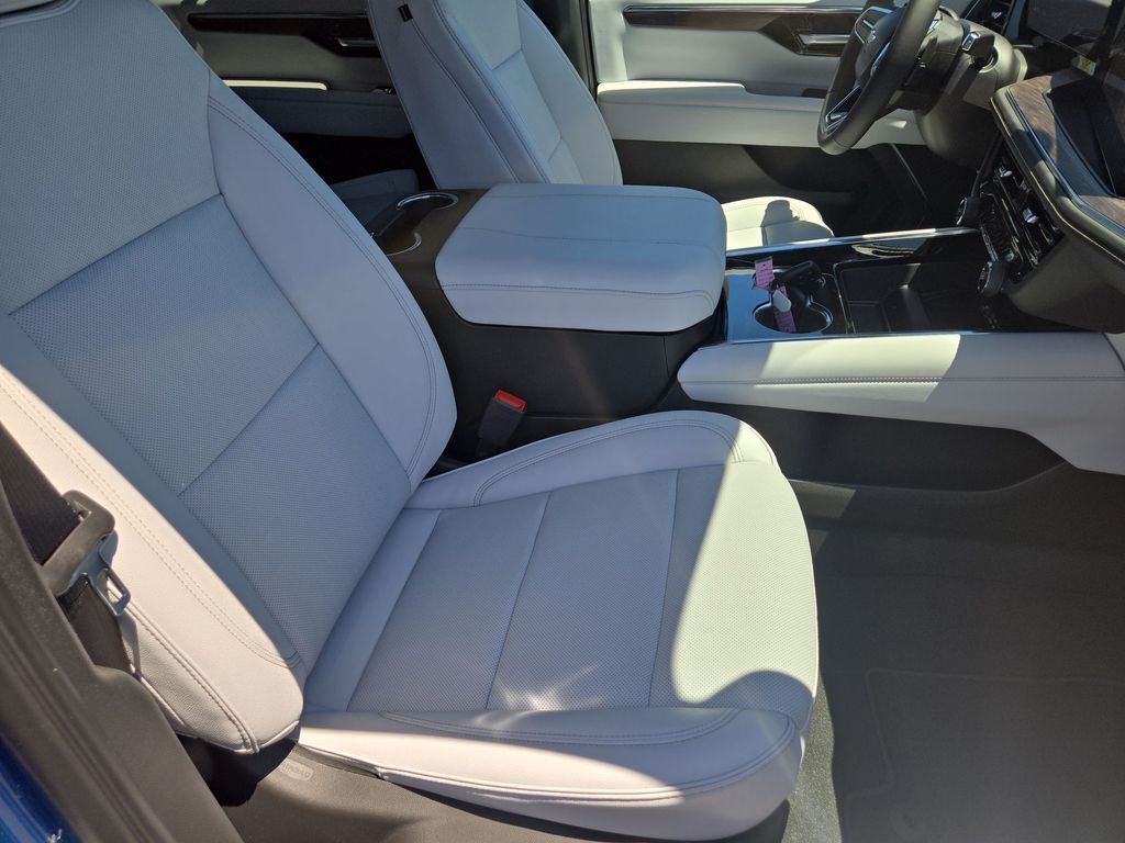 2026 Chevrolet Tahoe Premier Folsom CA