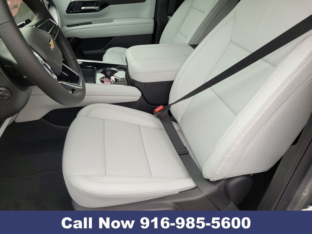 2026 Chevrolet Tahoe Premier Folsom CA