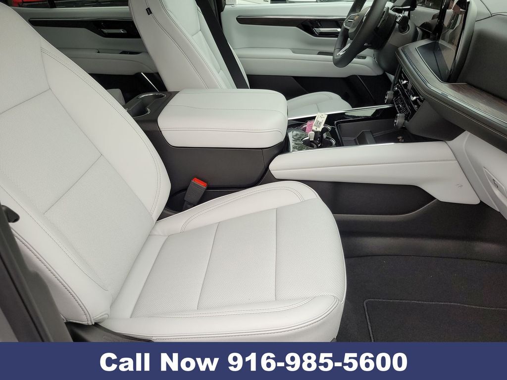 2026 Chevrolet Tahoe Premier Folsom CA