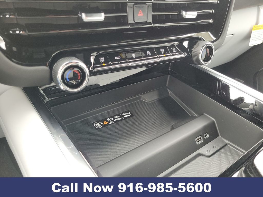 2026 Chevrolet Tahoe Premier Folsom CA