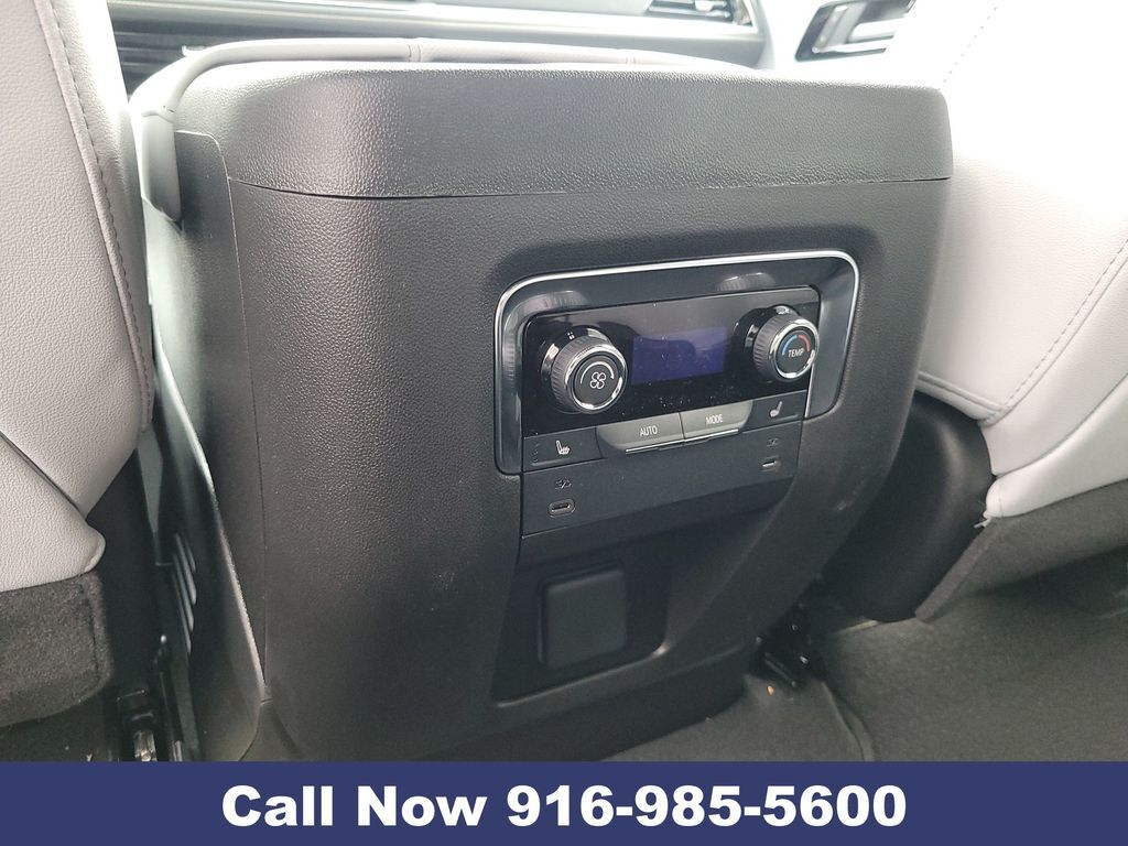 2026 Chevrolet Tahoe Premier Folsom CA