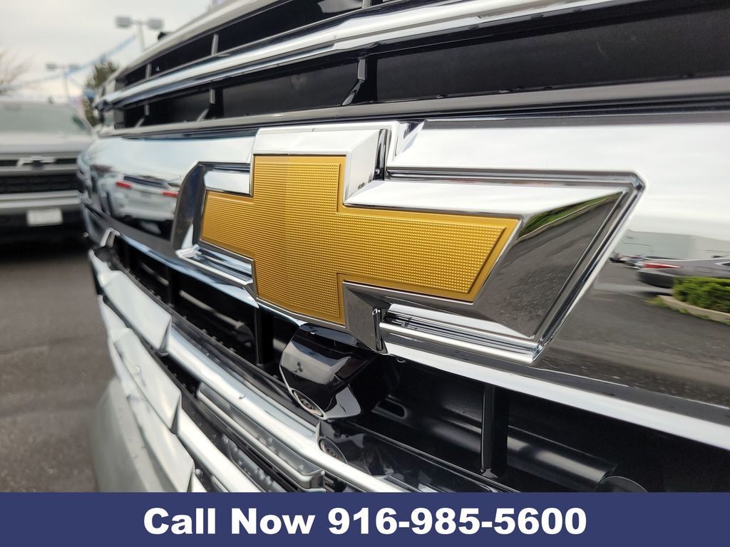 2026 Chevrolet Tahoe Premier Folsom CA