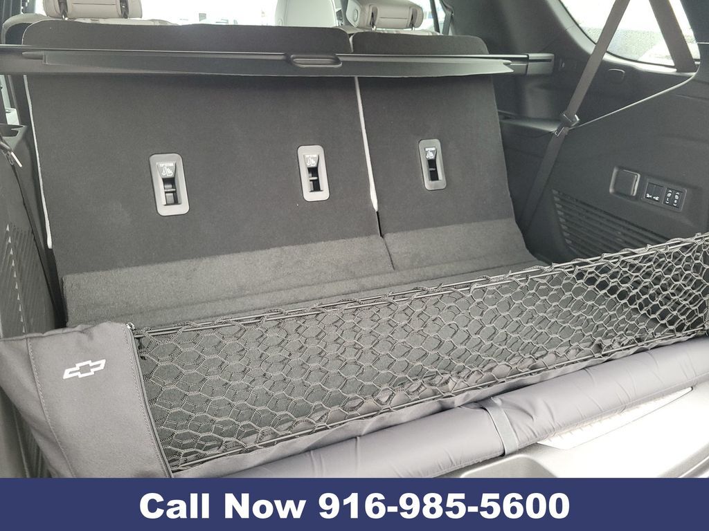 2026 Chevrolet Tahoe Premier Folsom CA