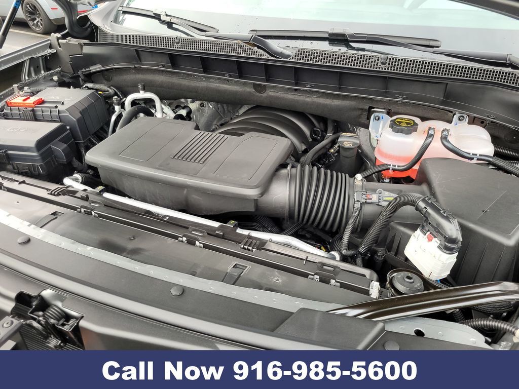 2026 Chevrolet Tahoe Premier Folsom CA