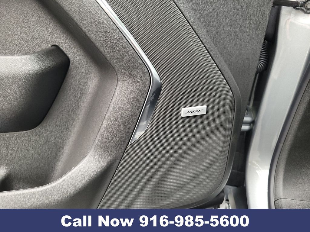2026 Chevrolet Tahoe Premier Folsom CA