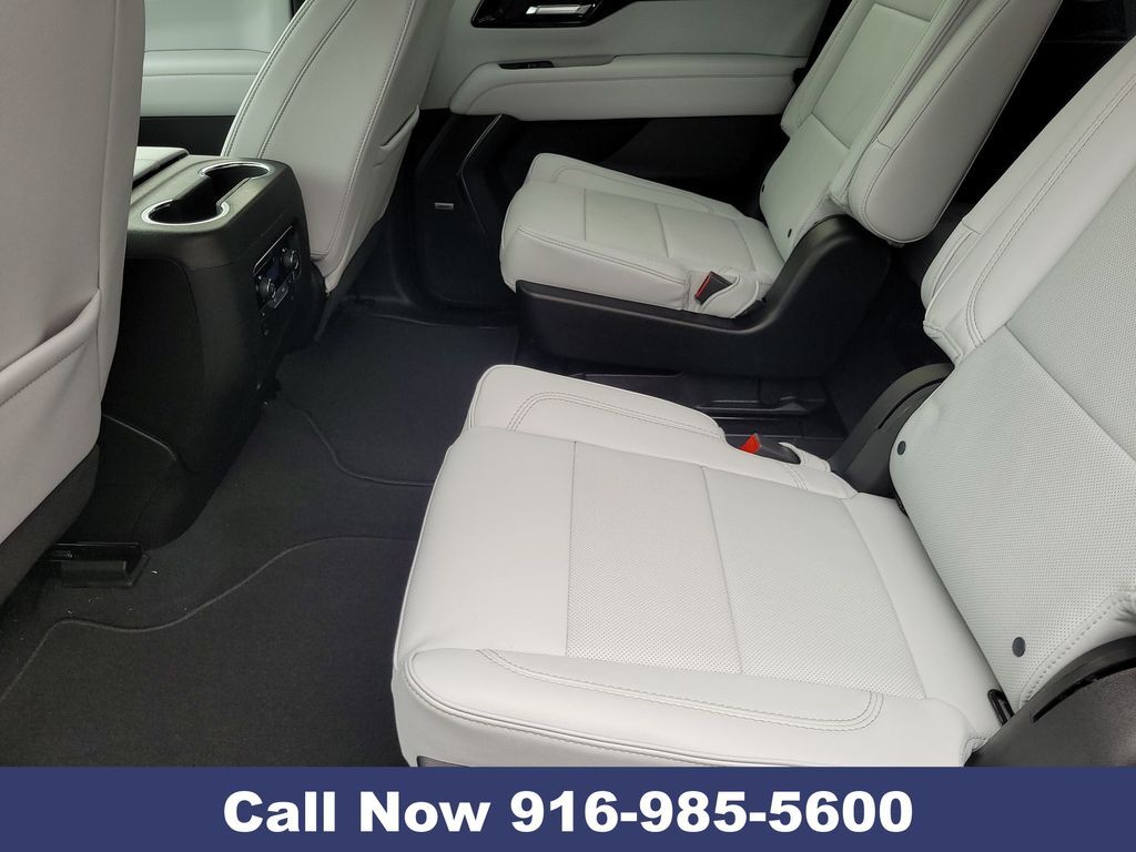 2026 Chevrolet Tahoe Premier Folsom CA