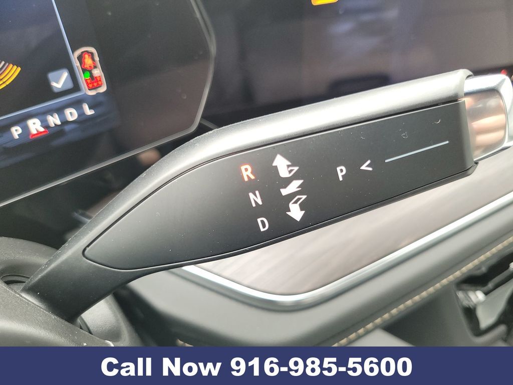 2026 Chevrolet Tahoe Premier Folsom CA