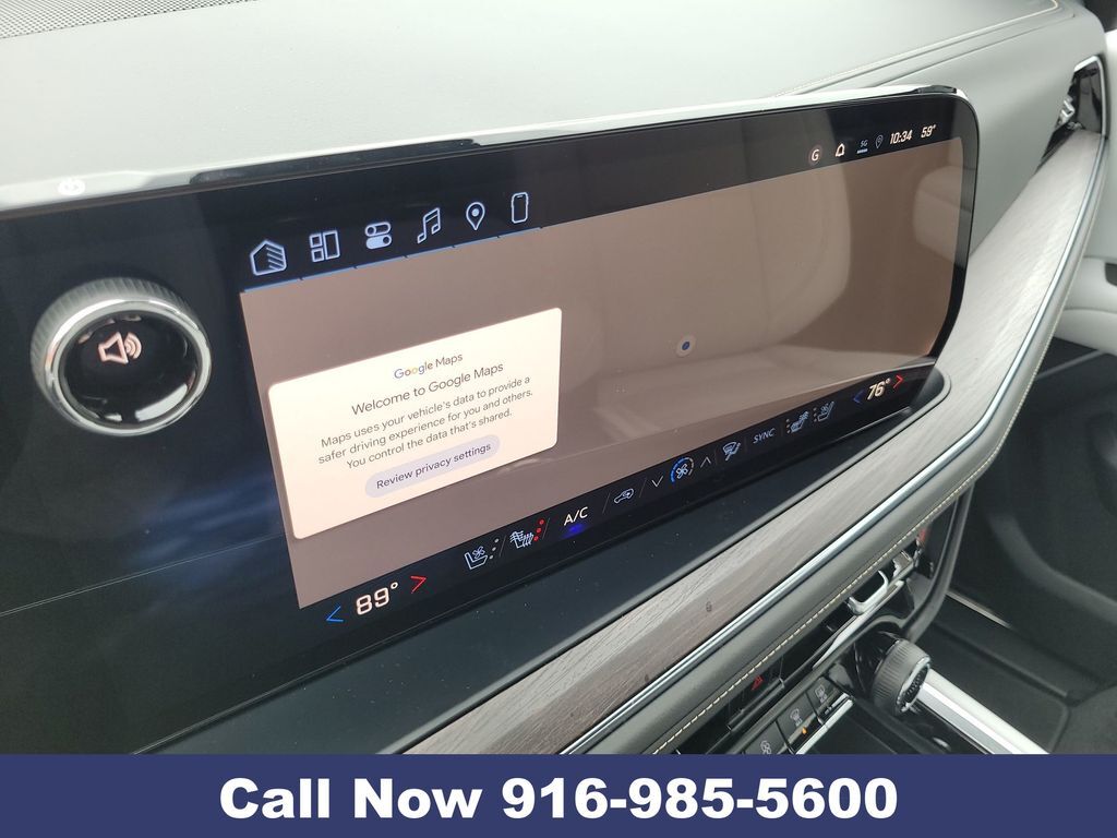 2026 Chevrolet Tahoe Premier Folsom CA