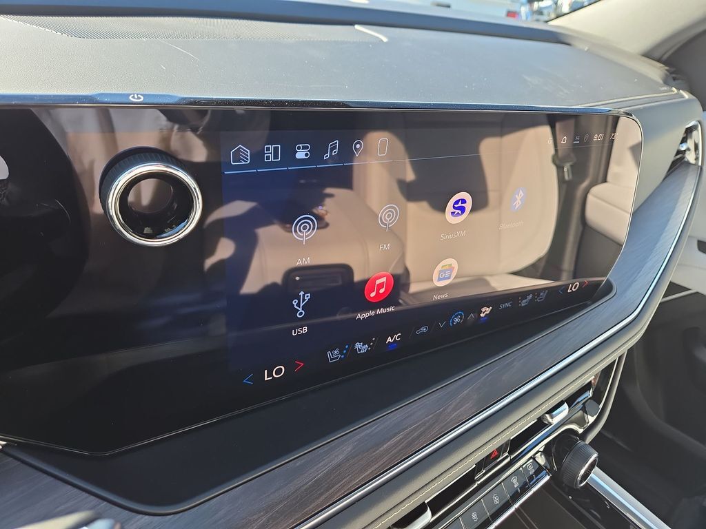 2026 Chevrolet Tahoe Premier Folsom CA