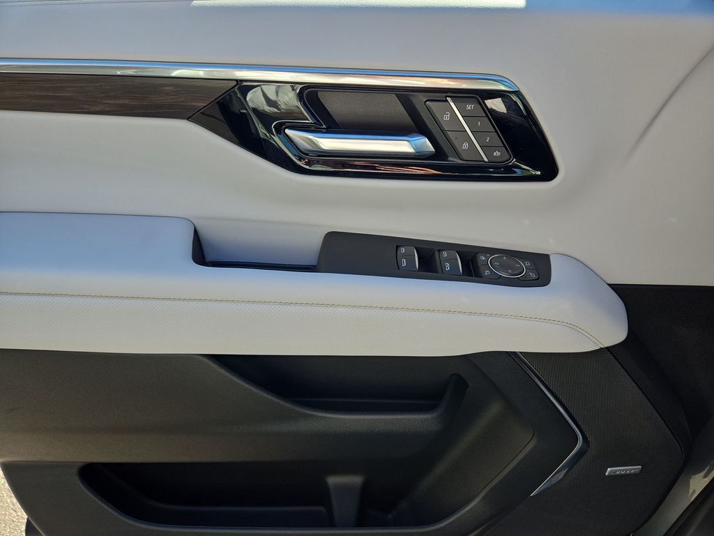 2026 Chevrolet Tahoe Premier Folsom CA