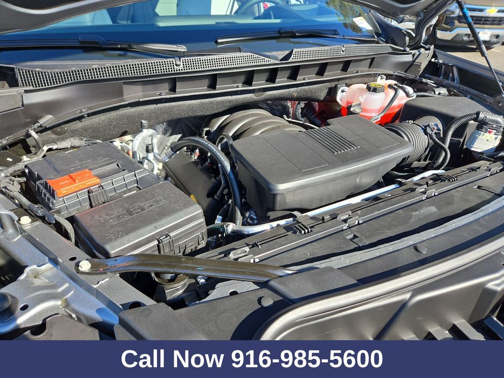 2026 Chevrolet Tahoe Premier Folsom CA
