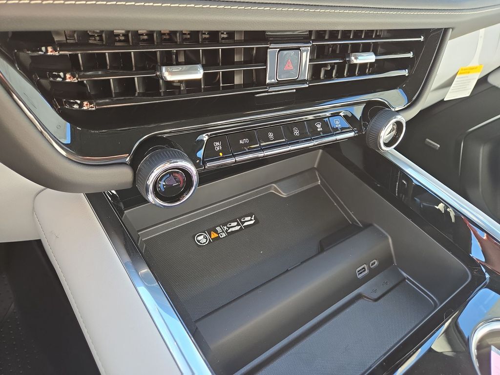 2026 Chevrolet Tahoe Premier Folsom CA