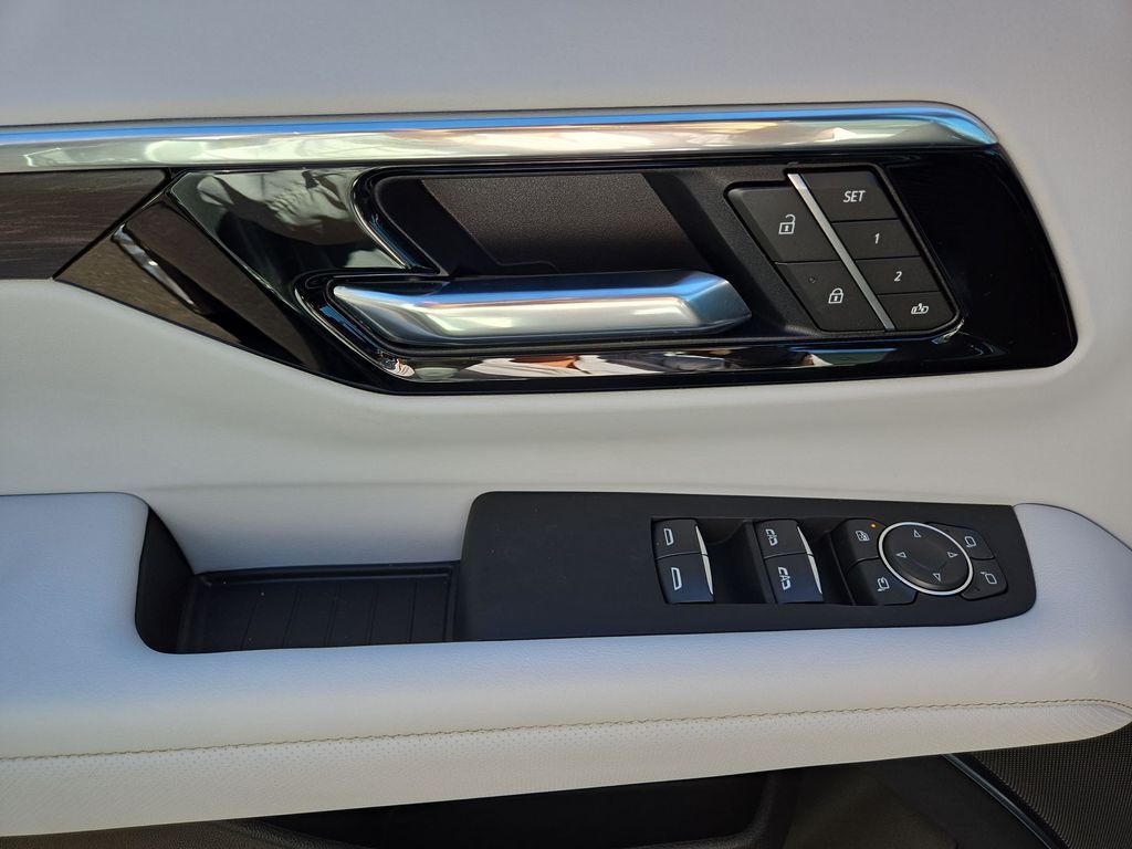 2026 Chevrolet Tahoe Premier Folsom CA