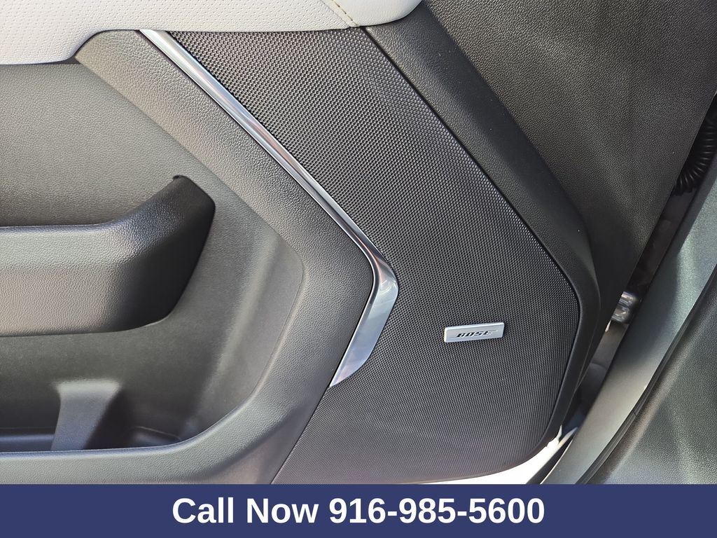 2026 Chevrolet Tahoe Premier Folsom CA