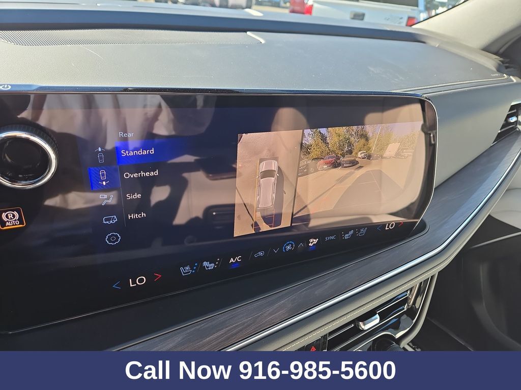 2026 Chevrolet Tahoe Premier Folsom CA