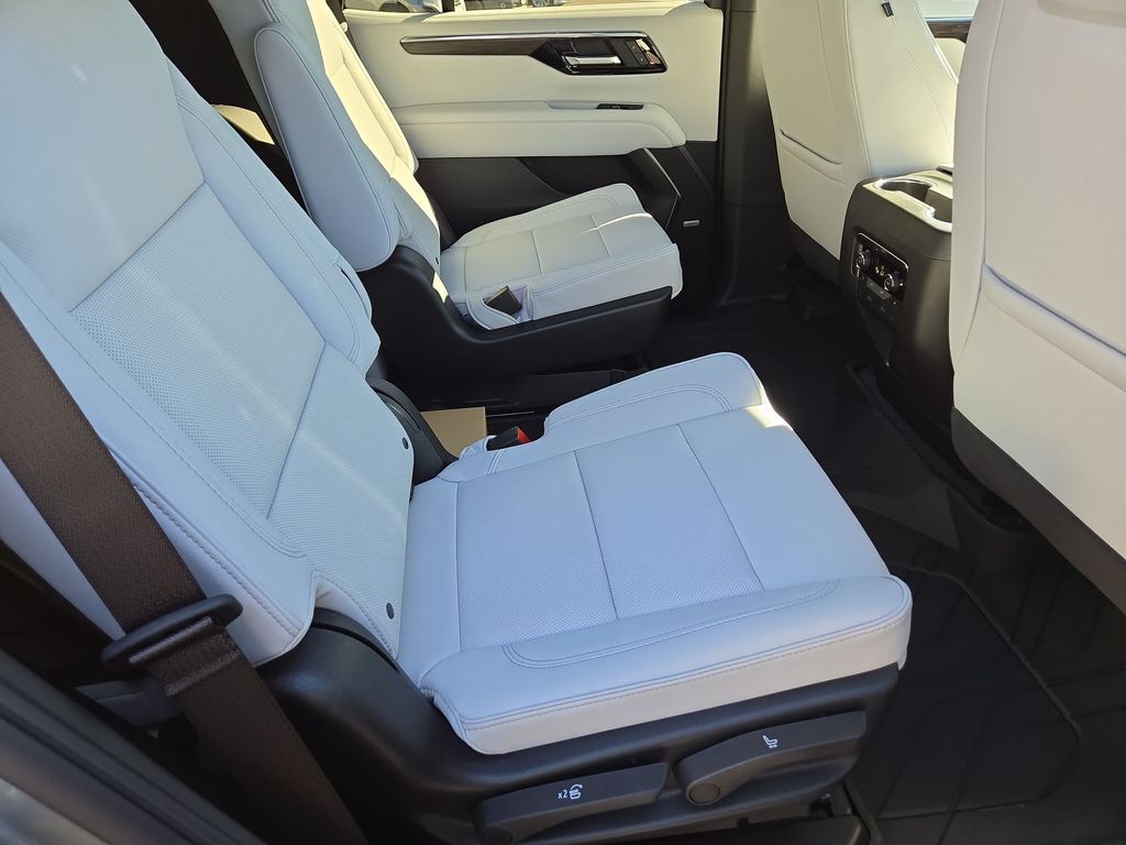 2026 Chevrolet Tahoe Premier Folsom CA