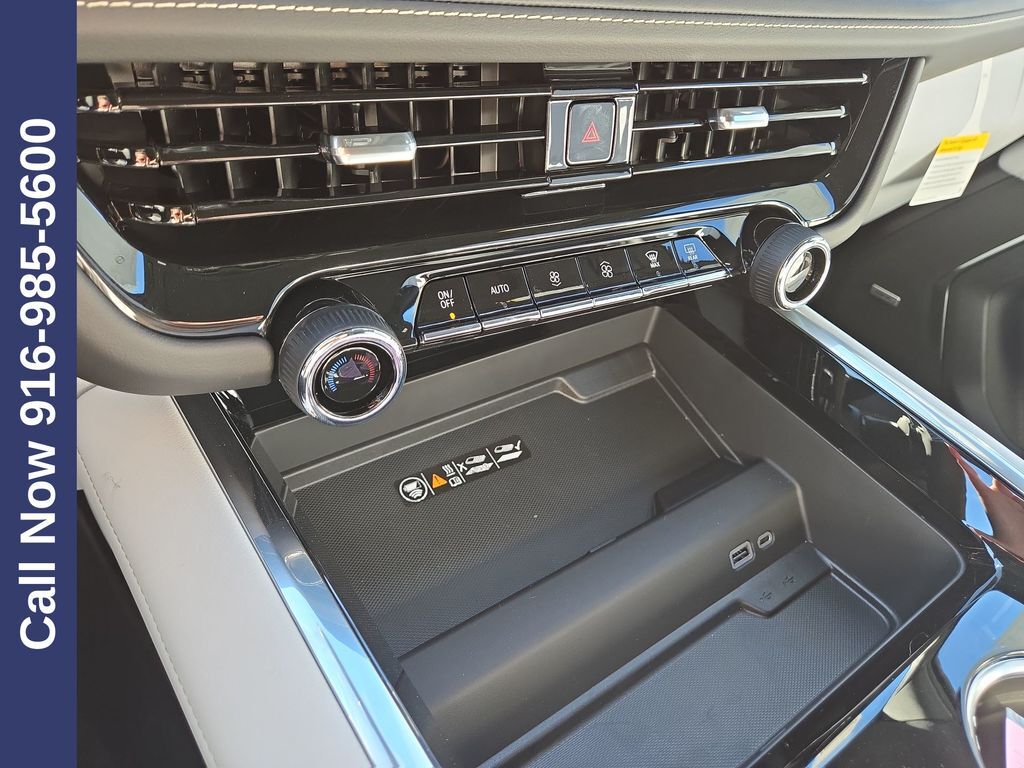 2026 Chevrolet Tahoe Premier Folsom CA